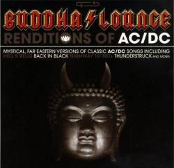 AC-DC : Buddha Lounge Renditions of AC-DC